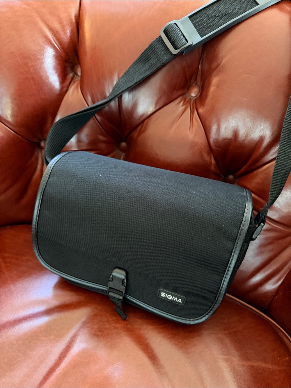 Sigma Camera Bag